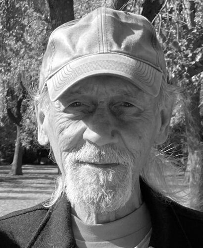 Douglas M. Johnson